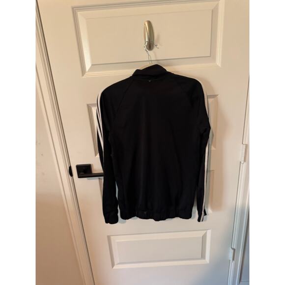 Adidas Street Style 3-Stripes Track Jacket - Picture 3 of 4